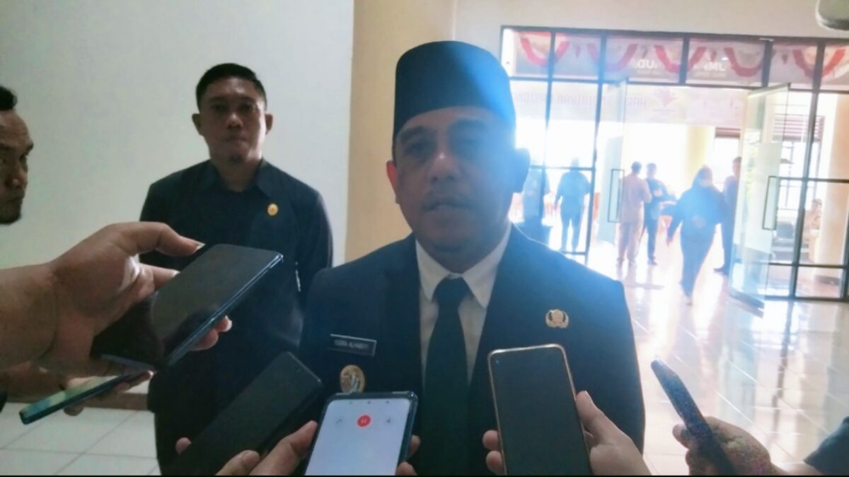 Apel Hardiknas di Bolmong, IPM Jadi Sorotan Utama