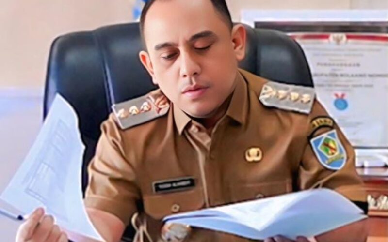 Yusra Tegaskan Evaluasi ASN Sesuai Aturan, Fokus Kinerja