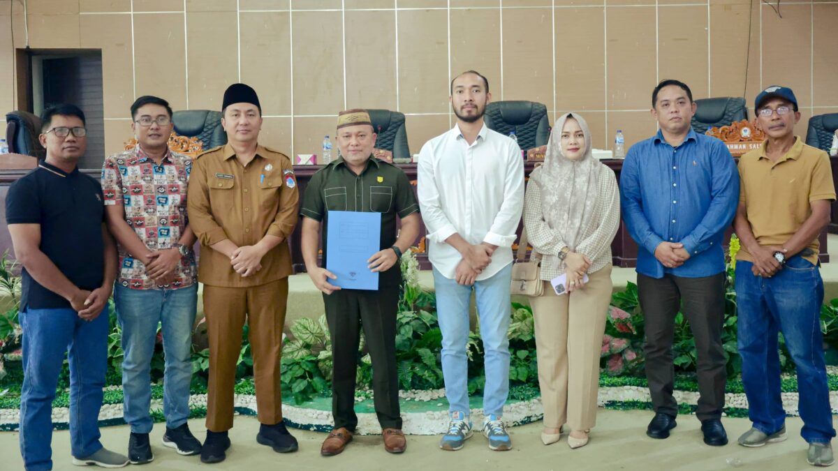 Sengketa Tanah HGU Memanas, PT Ranomut Bungkam di Hadapan DPRD Boltim