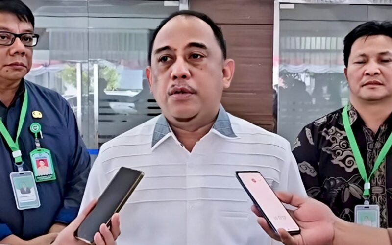Isu Honor Bodong, Bupati Bolmong: Kami Akan Kejar Pelaku Dokumen Palsu!