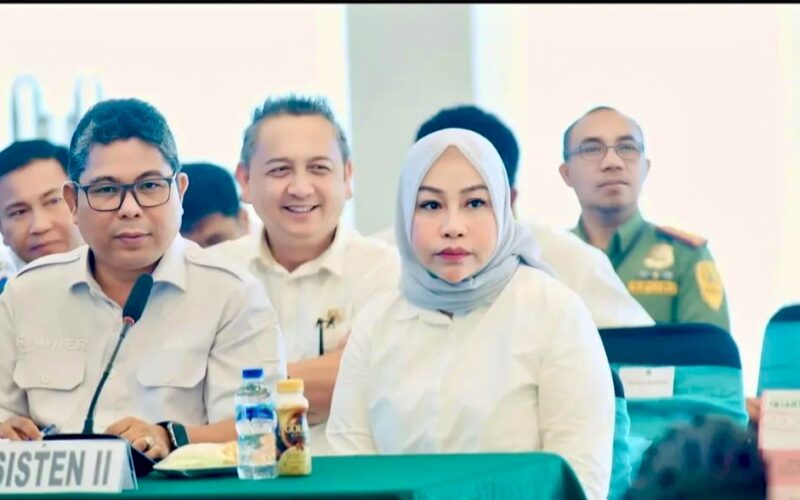 BPN Sulut dan Pemprov tingkatkan sinergi bidang Kehutanan
