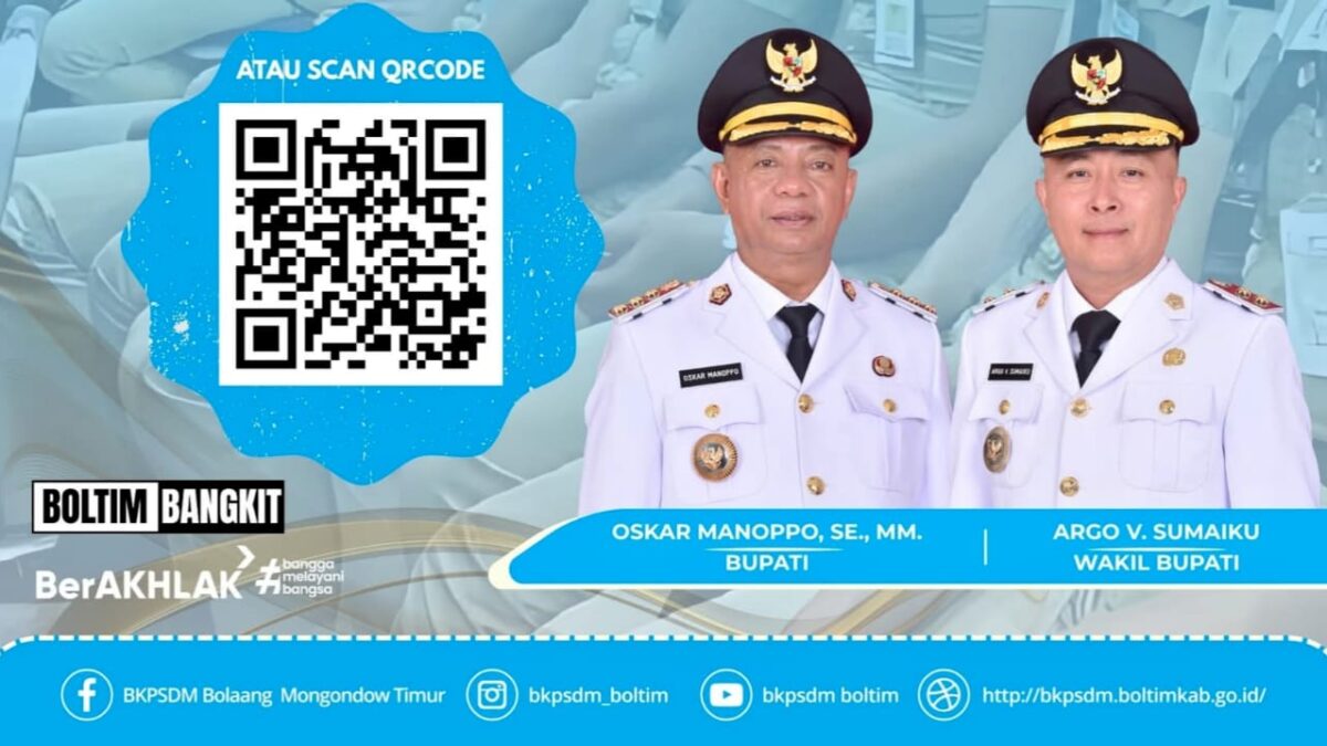 Pemkab Boltim buka seleksi Sekolah Kedinasan 2025