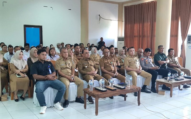 Bolmong siap kawal Koperasi Merah Putih demi ekonomi Desa