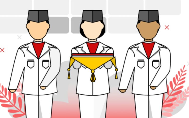 BPIP Umumkan 76 Nama Calon Paskibraka Nasional 2025