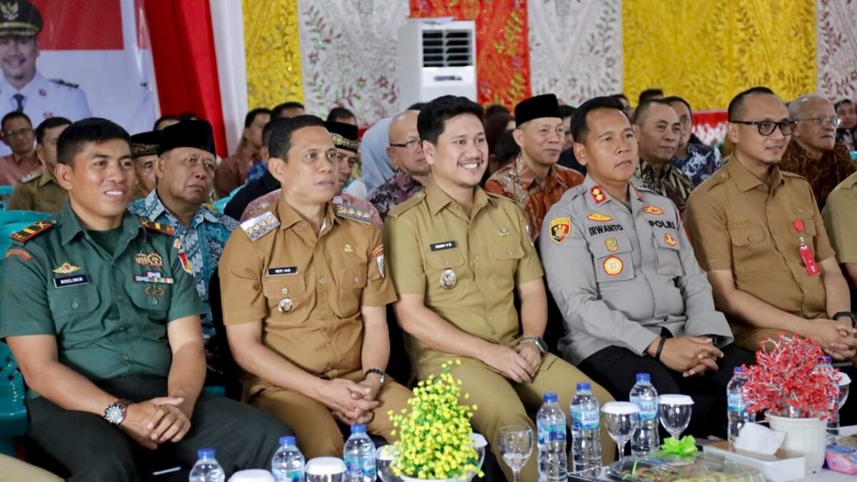 Pemkot Kotamobagu dukung penuh program Koperasi Merah Putih