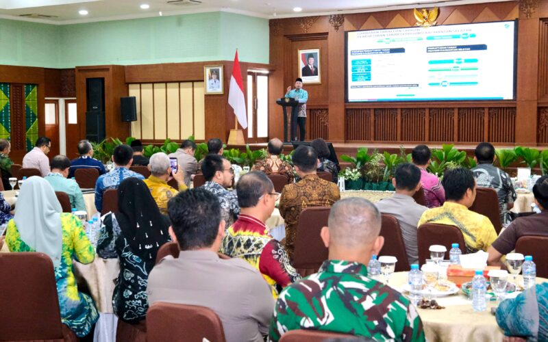 ATR/BPN dorong pendaftaran Tanah Ulayat Cegah konflik Agraria