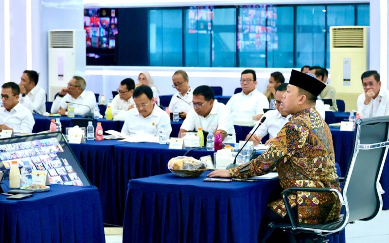 ATR/BPN Siapkan Lompatan Layanan, Birokrasi Dipangkas