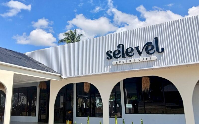 Viral Tuduhan Owner Ancam Pelanggan, Begini Cerita Sebenarnya di Selevel Resto Caffe
