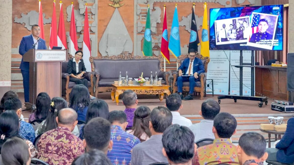 Wamen ATR: Reforma Agraria pastikan anak cucu bisa miliki tanah