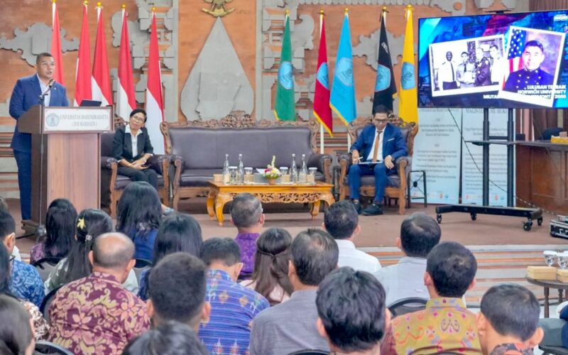 Wamen ATR: Reforma Agraria pastikan anak cucu bisa miliki tanah