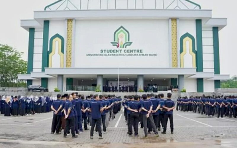 ATR/BPN Gandeng Mahasiswa Selesaikan Masalah Tanah Wakaf