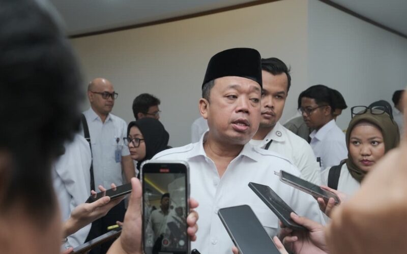 Pemerintah Dorong Swasembada Pangan di Papua Selatan