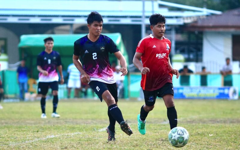 Brewoks FC Juara Grup K Usai Libas PS Loyow FC