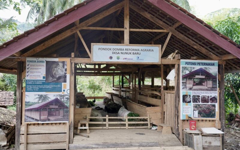Nunuk Baru Majalengka: Tanah Leluhur yang Kini Bersertipikat