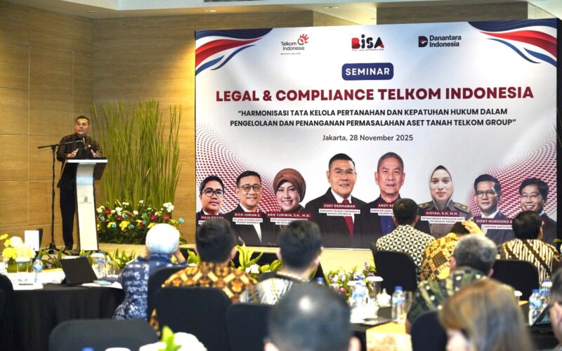 Wamen ATR: Pemetaan Aset BUMN Penting