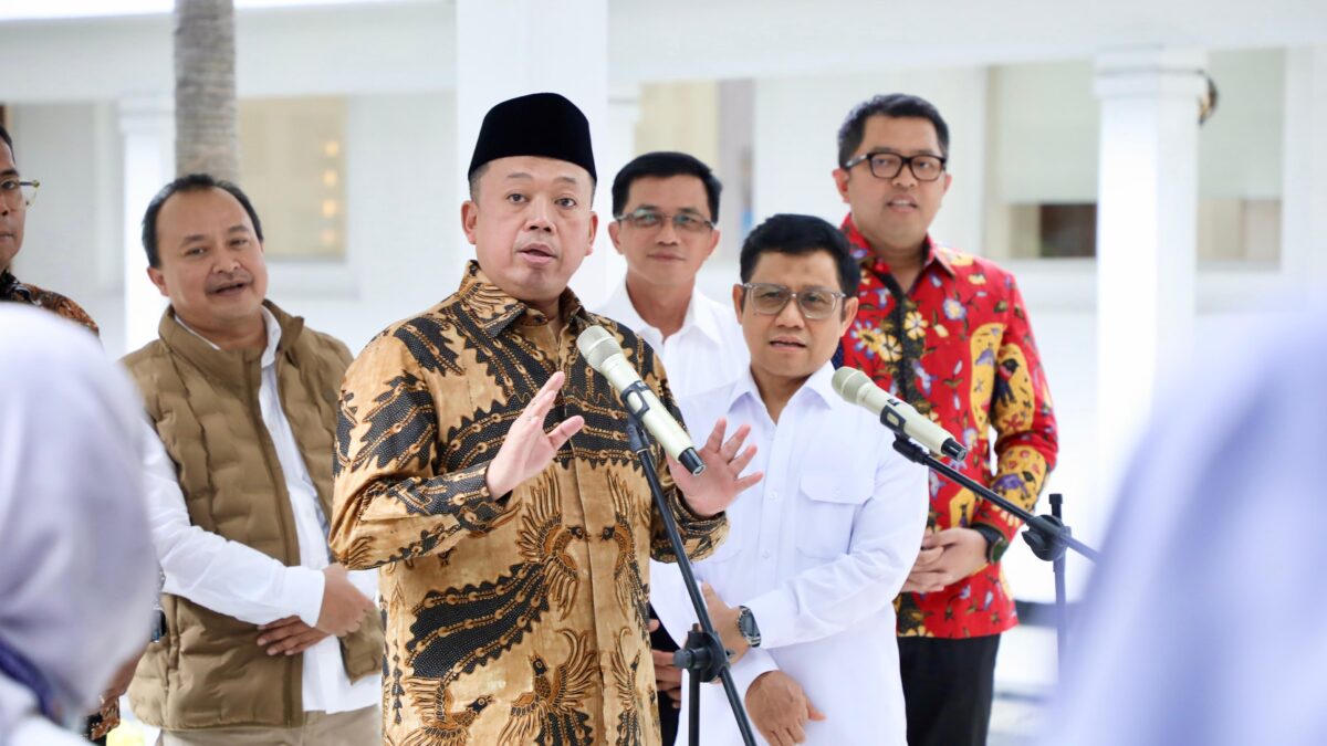 Pemerintah Perketat Syarat Penerima TORA