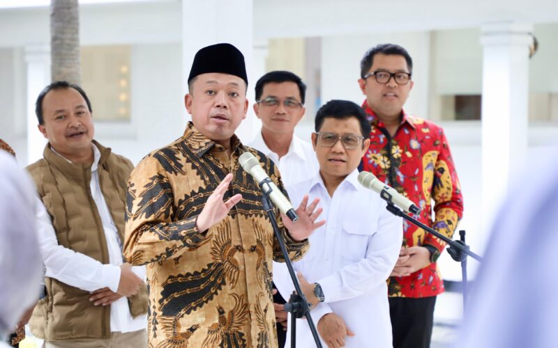 Pemerintah Perketat Syarat Penerima TORA