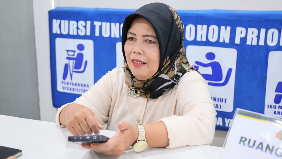 Sentuh Tanahku Dinilai Percepat Urusan Sertipikat Tanah