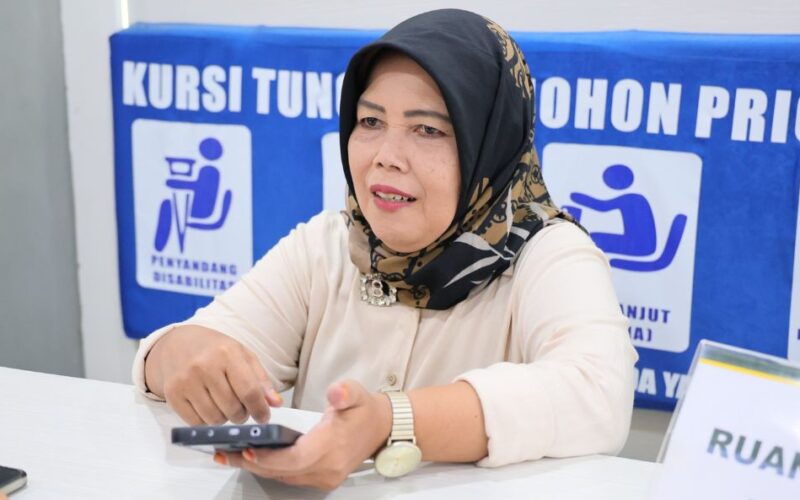 Sentuh Tanahku Dinilai Percepat Urusan Sertipikat Tanah