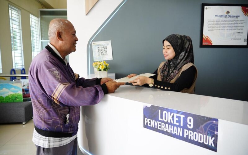 ATR/BPN Buka Layanan Pertanahan di Libur Natal