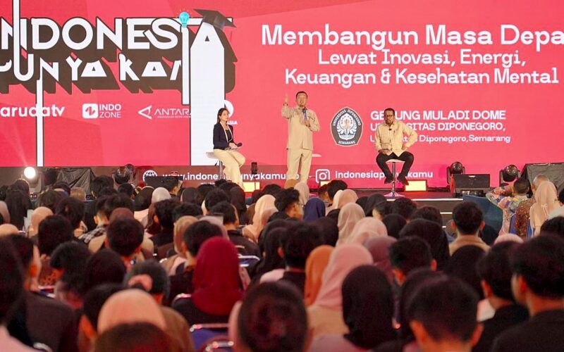 Pemerataan Akses Lahan Jadi Prioritas ATR/BPN
