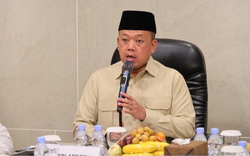 Menteri ATR/BPN Soroti Transparansi Layanan Tanah