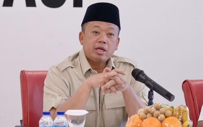 Nusron Wahid Tekankan Hospitality Kunci Layanan Pertanahan
