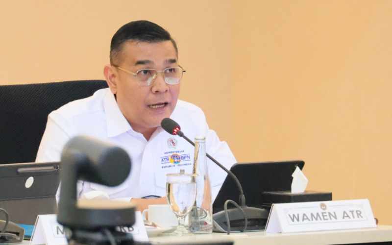 Pemerintah Percepat Lahan Sekolah Terintegrasi