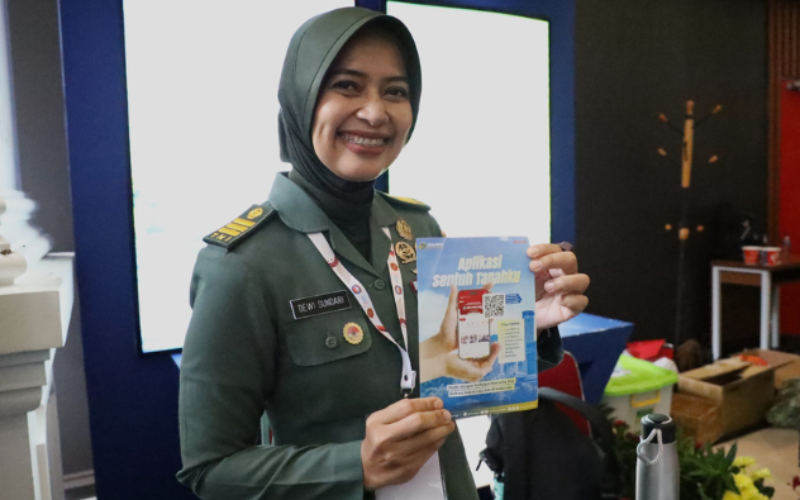 Warga Nilai Layanan Pertanahan ATR/BPN Makin Mudah