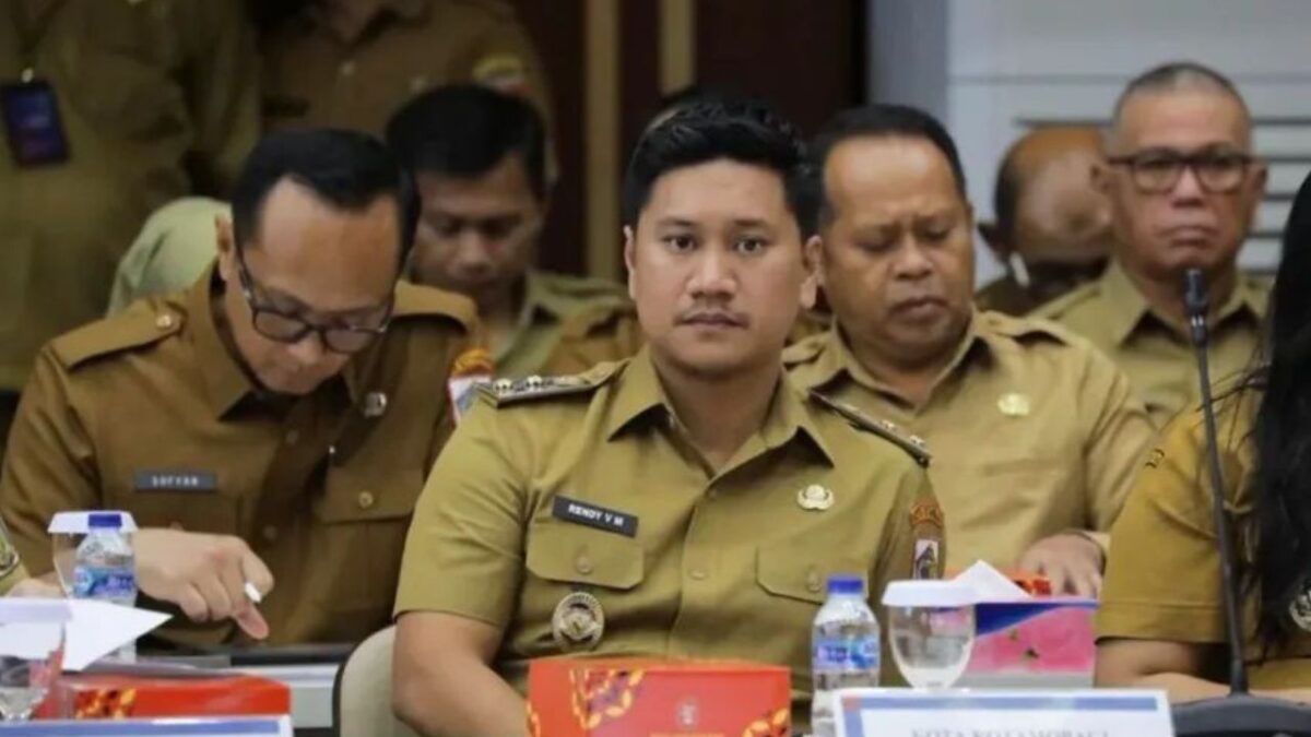 Hadiri HLM Bank BI, Rendy Dorong Sinergi Ekonomi dan PAD Kotamobagu