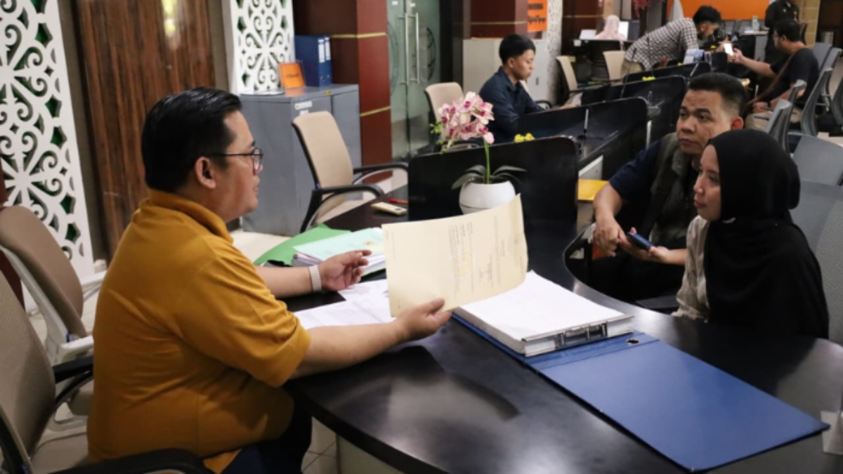 Program Pertanahan PELATARAN Jadi Solusi Urus Tanah di Hari Libur