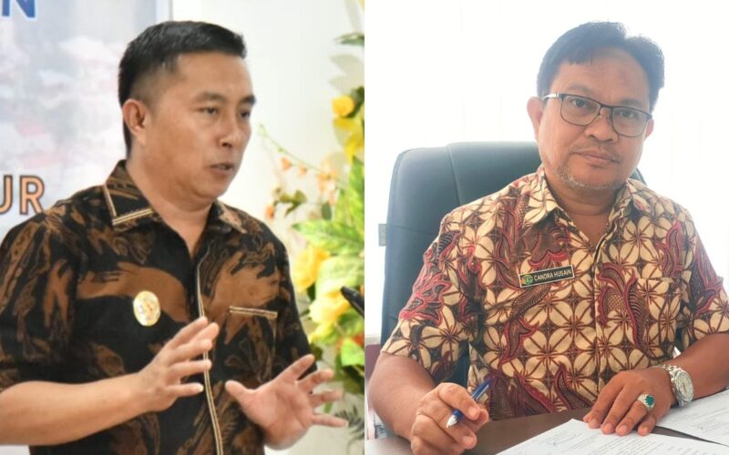 Pemerintah Boltim Hapus Biaya BPHTB untuk Program PTSL