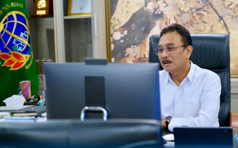 ATR/BPN Terbitkan Permen Kearsipan untuk Perkuat Layanan