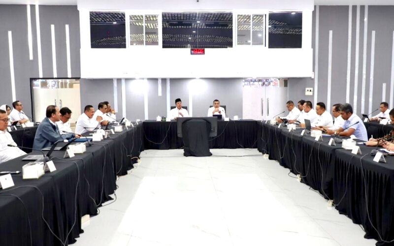 Menteri ATR/BPN Pastikan Layanan Pertanahan Tetap Berjalan Meski WFA