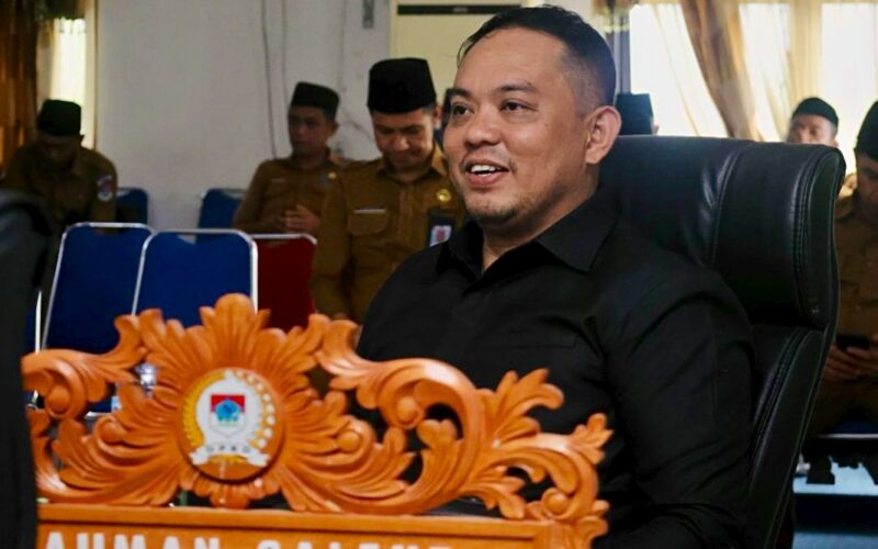 Rahman Salehe Soroti Rekrutmen Tenaga Kerja Tambang Dinilai Abaikan Warga Lokal