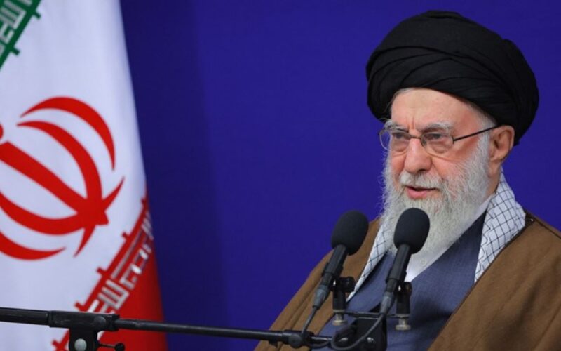 Iran Konfirmasi Gugurnya Ayatollah Seyed Ali Khamenei