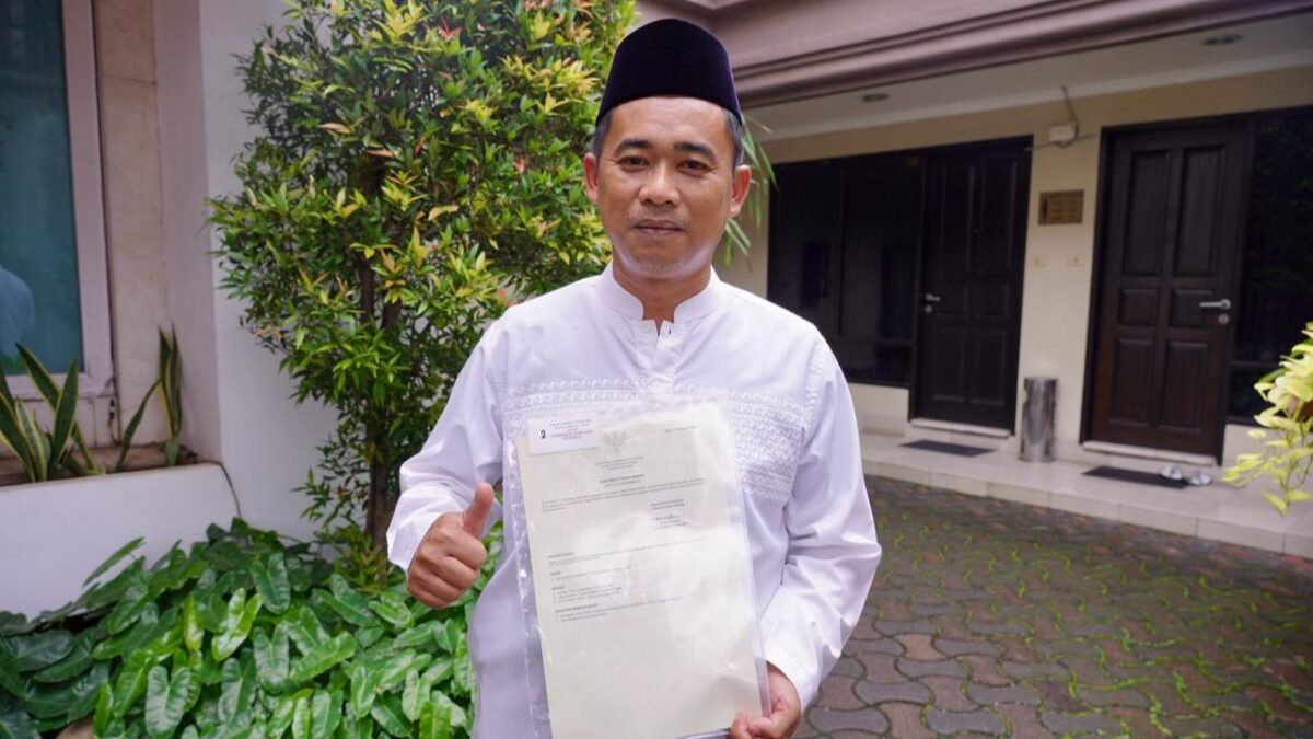 Banjir Aceh Hanyutkan Sertipikat, Solusinya Digital
