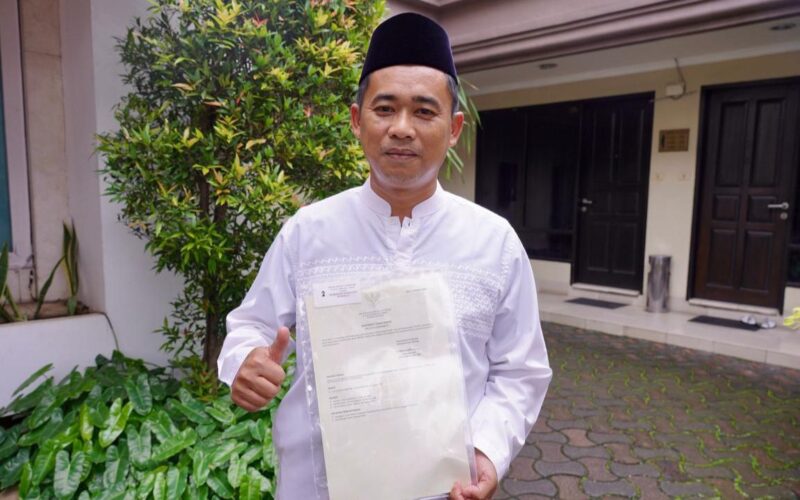 Banjir Aceh Hanyutkan Sertipikat, Solusinya Digital