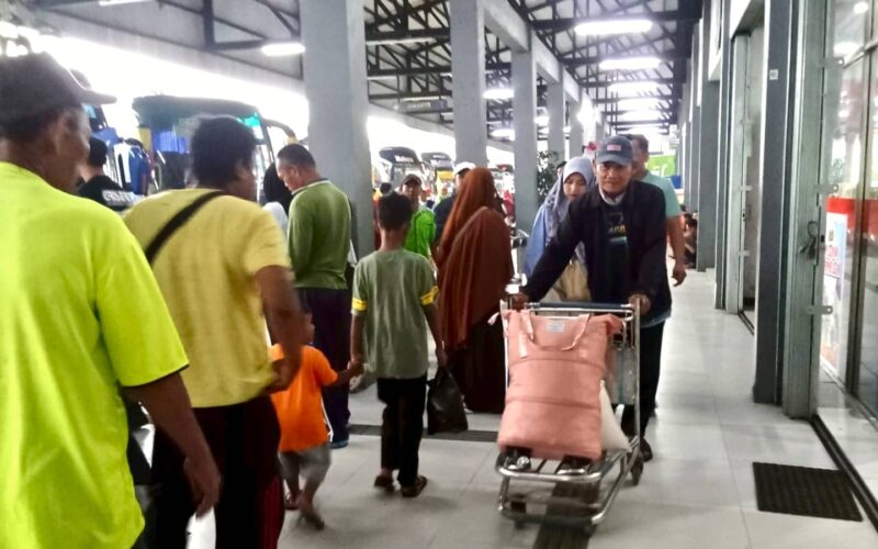 Tarif Bus Pemalang–Jakarta Masih Tinggi, Warga Keluhkan Layanan