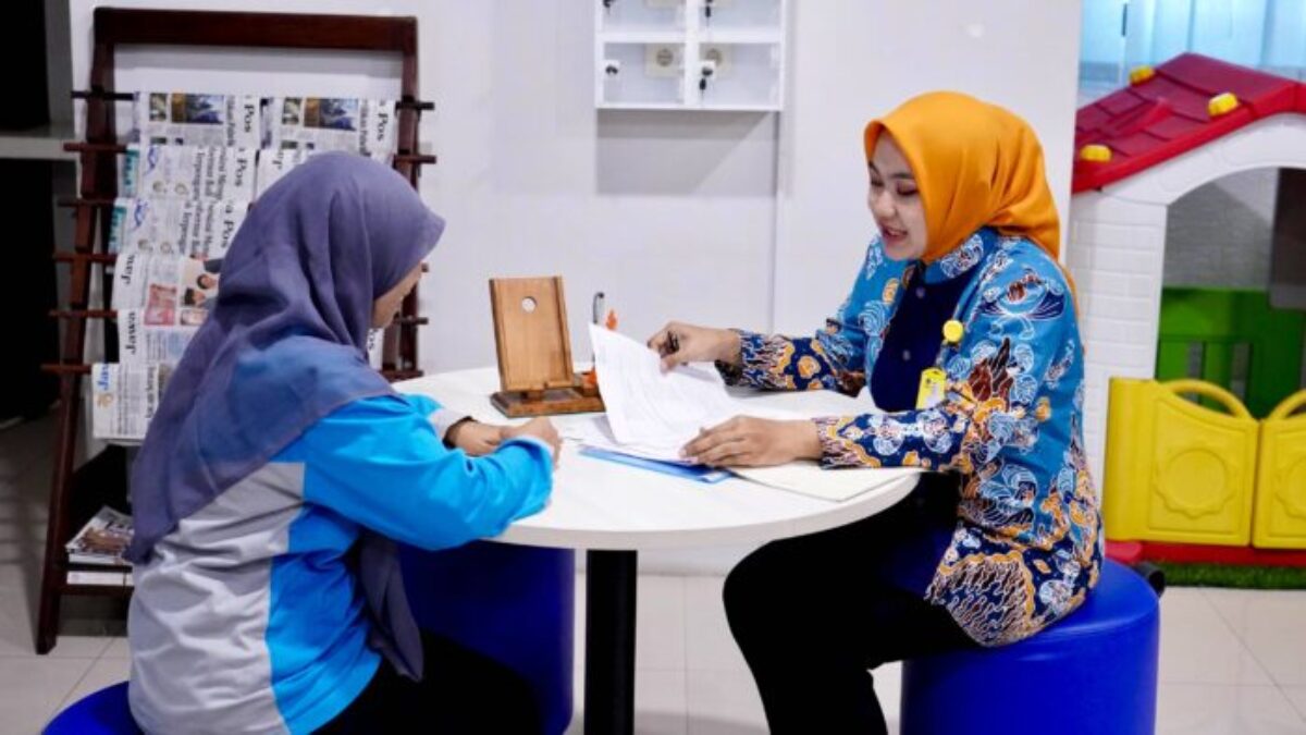 ATR/BPN Permudah Layanan Pengaduan via Kanal Digital