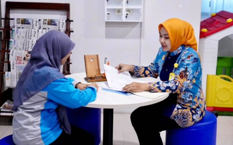 ATR/BPN Permudah Layanan Pengaduan via Kanal Digital