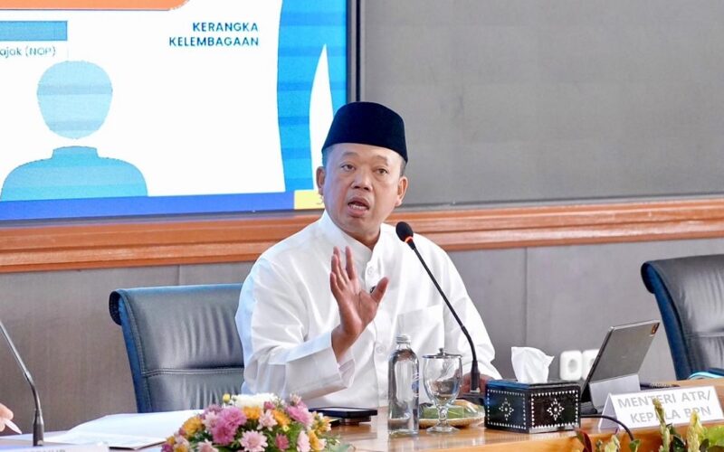 BPHTB Jadi Kendala Sertipikasi Tanah di NTB