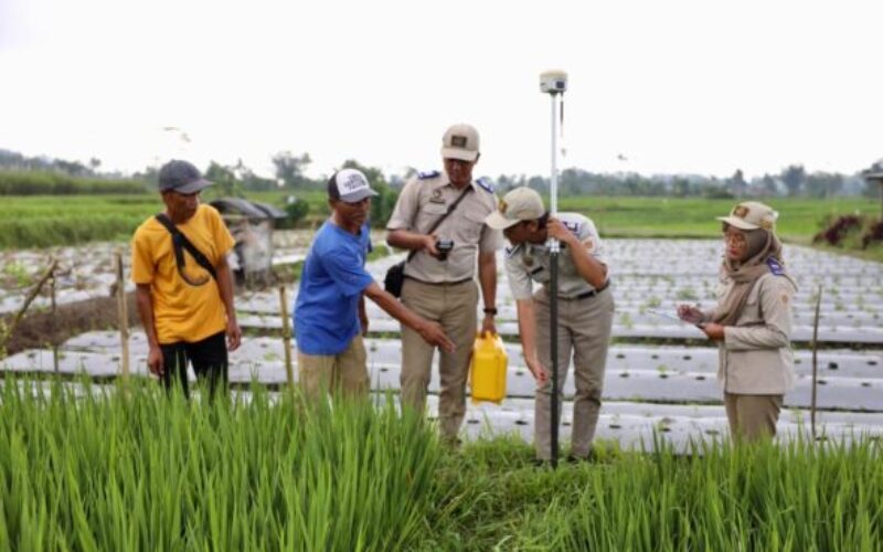 Jangan Tertipu, Ini Biaya Resmi PTSL Tiap Wilayah