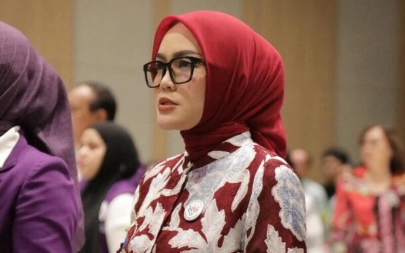 Ketua Tim Penggerak PKK Kota Kotamobagu Siap Perkuat Peran Posyandu