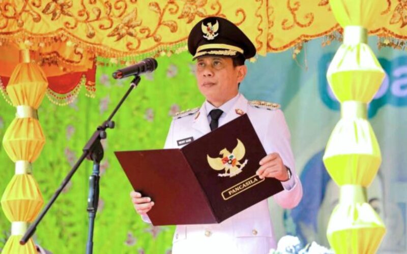 Peringati Hari Kartini dan OTDA, Ini Pesan Weny untuk Daerah