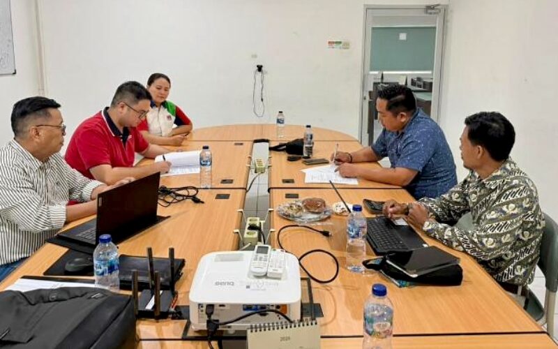 Bipartit Berhasil, Hak Pekerja Nippon Paint Dibayar Penuh