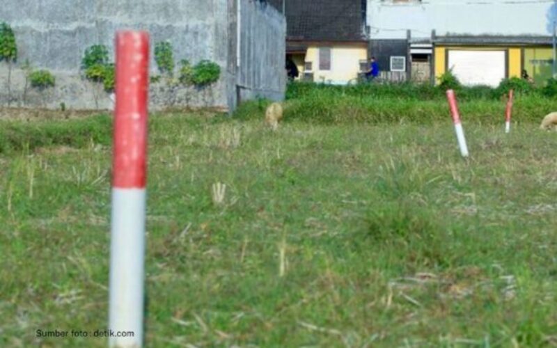 Tips untuk Menjaga Tanah agar Tidak Diserobot Orang Lain