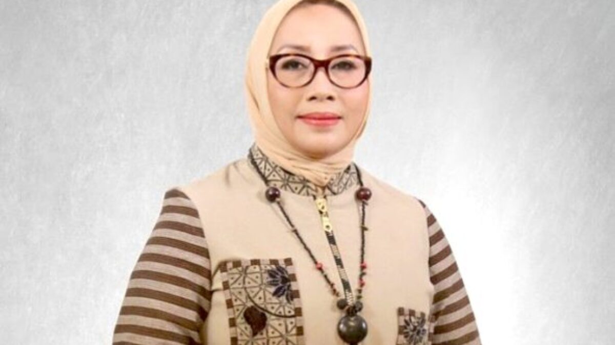 Menteri PPPA Minta Maaf soal Polemik Usulan Gerbong Perempuan