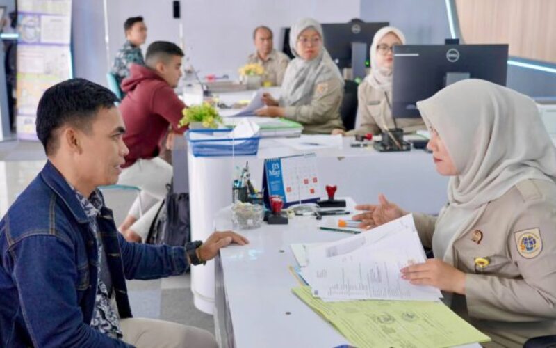 Ubah HGB Jadi SHM, ATR/BPN: Proses Mudah dan Murah