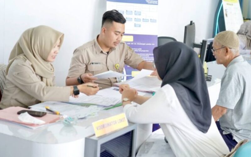 ATR/BPN Jelaskan Perbedaan Pengecekan Sertipikat dan SKPT